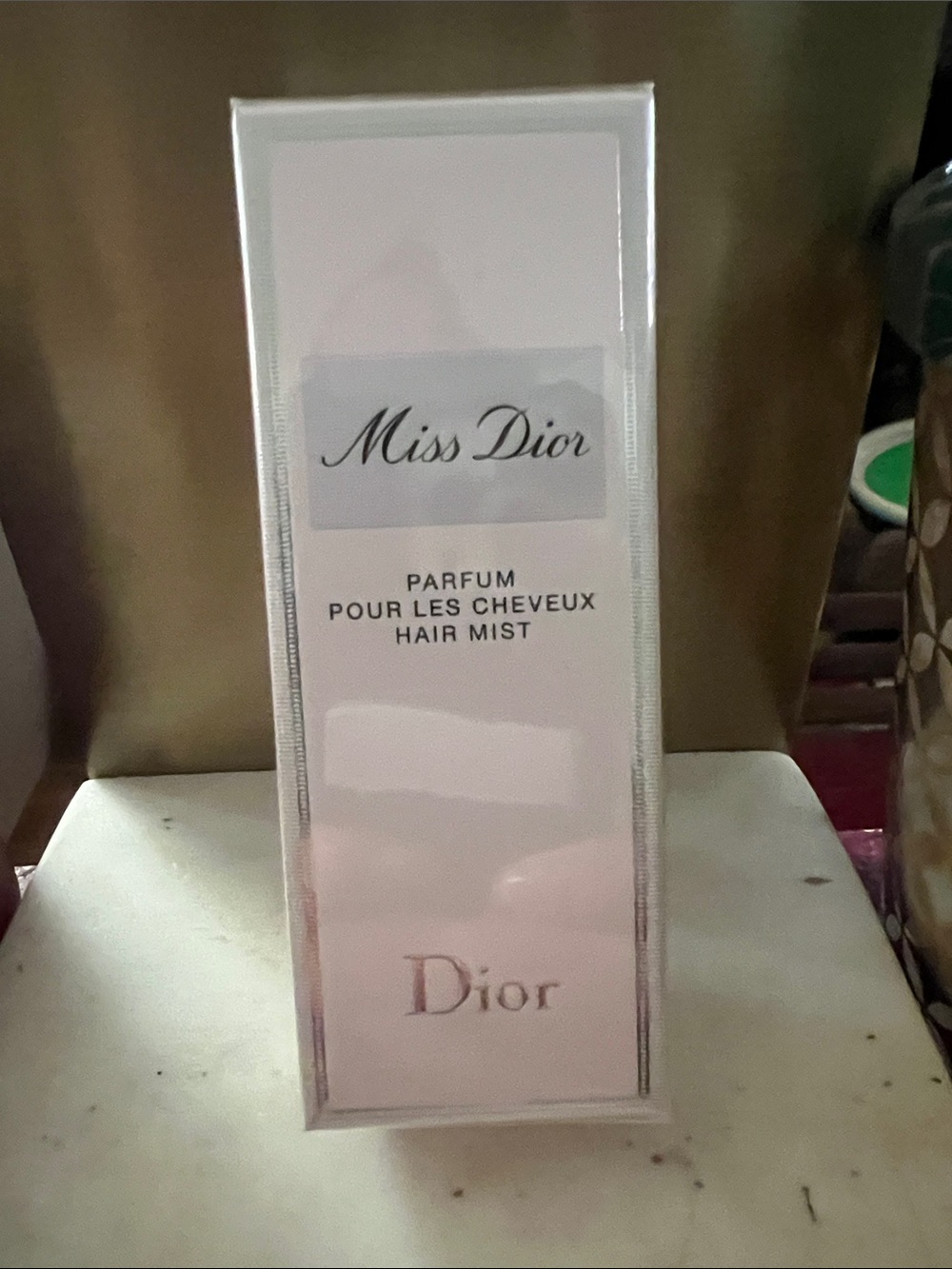 Dior Miss Dior Hair Mist – 1 oz